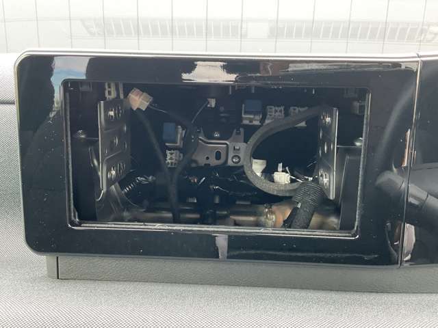 オーディオレスとなります。