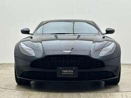 Front Grille - Gloss Black