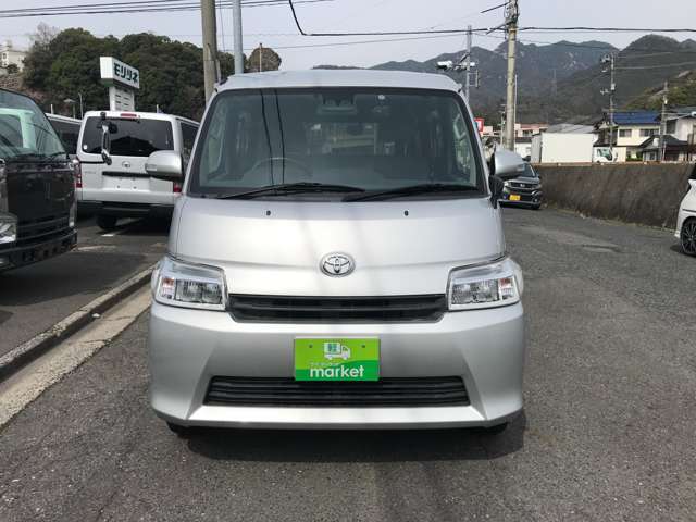 当社のお車はバン・トラックをメインとして取り揃えております。