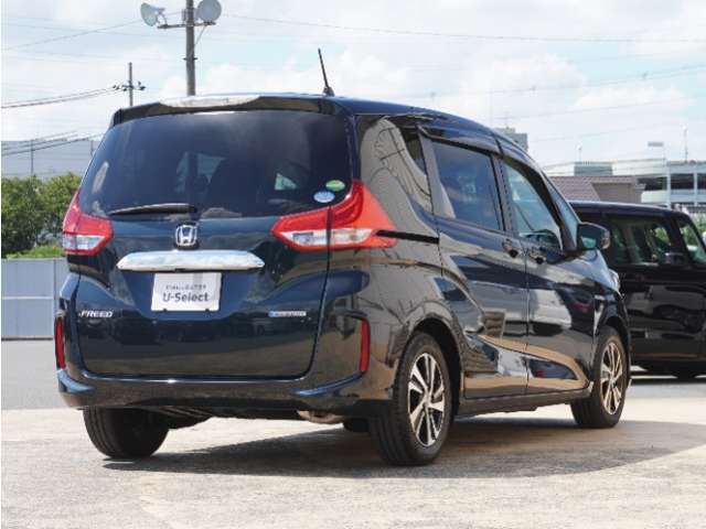 ◆法定整備実施◆Honda認定中古車の整備基準にもとづく整備を実施いたします。法定点検の整備に加え、Honda独自のプラスアルファー点検整備を実施。基準を満たしていない消耗部品を交換いたします。