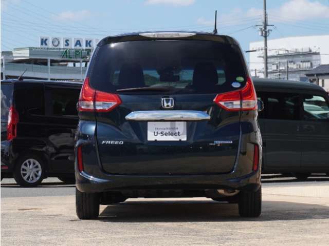 ◆ホンダ車専門のエンジニアが中古車加修消耗品交換基準に準じた整備をキッチリ施してお渡しさせていただきます！