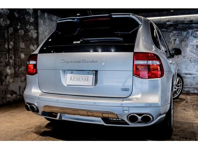 【京都発！】ポルシェカイエン957 ≪New Car≫ 皆様こんにちは。 ポルシェセンター京都です。 本日