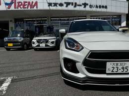 当店オリジナルカスタムのRNエディション仕様となります。車両について詳しくはYouTube動画でご確認ください。https://youtu.be/3gYtp7Gt8wk