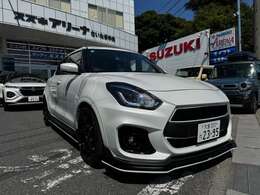 当店オリジナルカスタムのRNエディション仕様となります。車両について詳しくはYouTube動画でご確認ください。https://youtu.be/3gYtp7Gt8wk