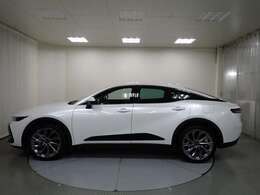 1年間走行無制限の「ロングラン保証」付で安心♪