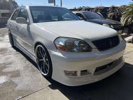 社外フル　エアロ