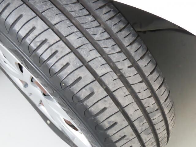 タイヤもしっかり残っています