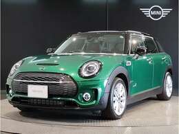 ★MINI　CLUBMAN専門店★