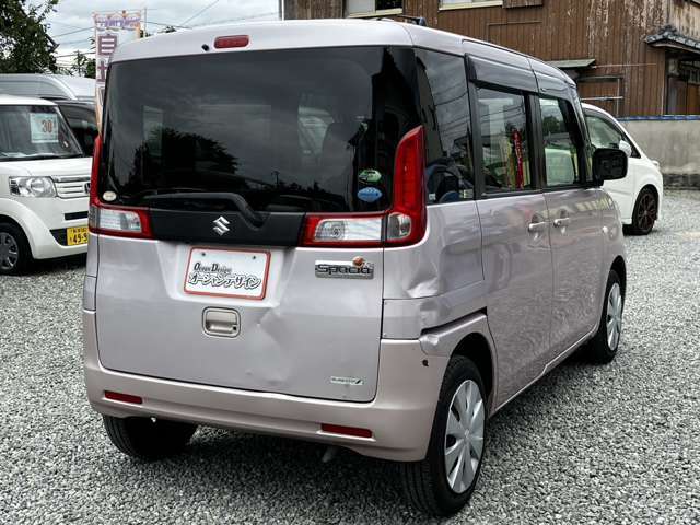 県外からのお問い合わせも大歓迎☆陸送料金のご相談等お気軽にどうぞ！TEL050-1793-6077