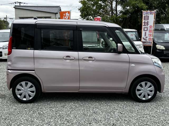 エンジン、ミッション等に現在異常なくまだまだ快調に走ります。☆☆☆☆試乗して確認済みで機械的な部分は今のところ問題はありません。☆☆☆☆