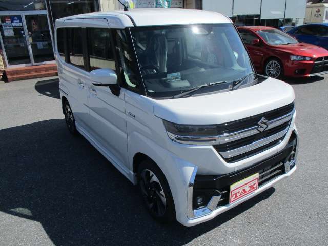 自動車販売の全国組織TAXグループ加盟店です！！中古車選びは、お店選びでもあります。購入の際はアフターも安心のTAX加盟店で是非！