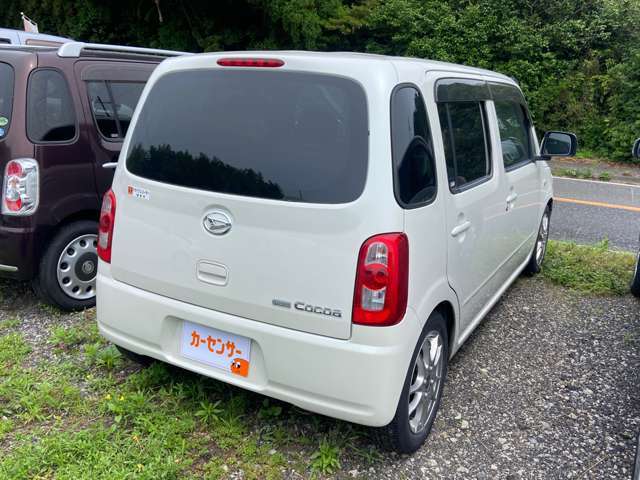 リフトも完備しております。車検・整備・メンテナンス等お任せ下さい★
