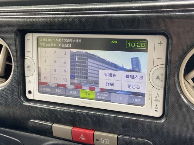 リフトも完備しております。車検・整備・メンテナンス等お任せ下さい★