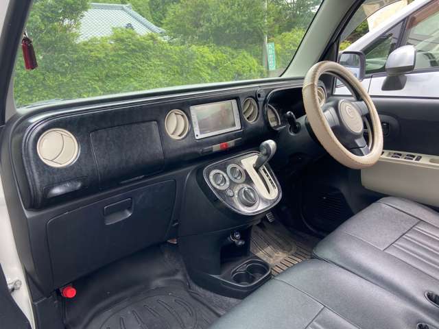 自社整備工場完備！！車検・整備・お車のメンテナンスも当社にお任せ下さい♪タイヤチェンジャーも完備しております★