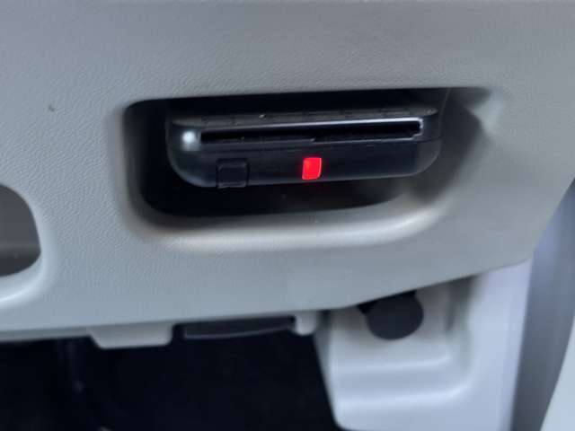 【ETC】今やカーライフにおける重要性はナビにも匹敵するのではないでしょうか？セットアップを行うことで利用可能になります！