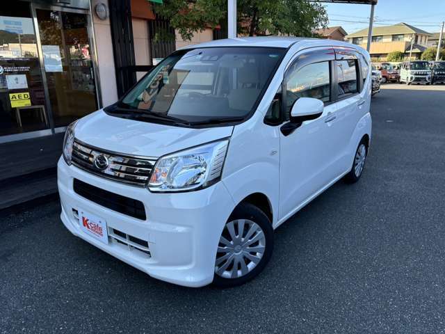 こちらのお車が気になりましたら、お気軽にお問い合わせください！ケイカフェ スタッフ一同ご来店をお待ちしております。