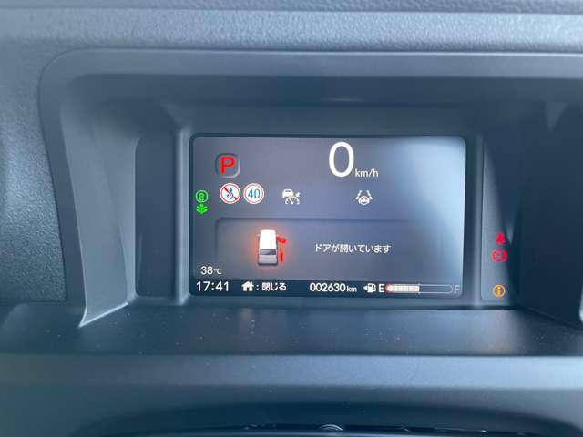 走行2600km！！！