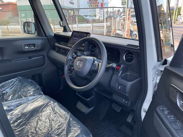 運転席・助手席シートヒーター付いてます！