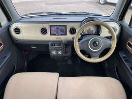 全席のシート綺麗です☆禁煙車なので嫌な臭いも無く快適です