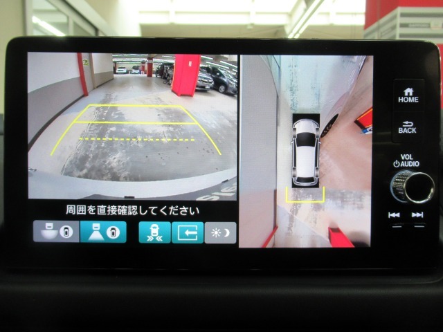 点検整備費用が本体価格に含まれております。　納車前に当社工場にて点検・車検整備を実施してお引き渡し致します。