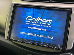 【純正9型ナビ】人気の純正ナビを装備しております。ナビの使いやすさはもちろん、オーディオ機能も充実！キャンプや旅行はもちろん、通勤や買い物など普段のドライブも楽しくなるはず♪