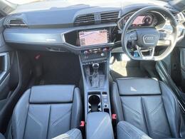 【認定中古車】Audi専門のテクニシャンが、100項目にもおよぶ精密な点検を実施。すべてをクリアしたAudi車のみが対象となります。