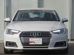 《認定中古車納車前点検100項目・高度な訓練・教育を受けたアウディ専任メカニックが、100項目に及ぶ精密な点検を実施いたします。》
