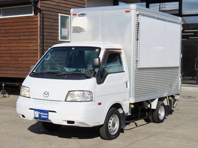 移動販売　キッチンカー　ケータリングカー　加工車8ナンバー　多数取り扱い中！！　移動販売車　キッチンカー　ケータリングカー　様々な形態に対応可能です♪