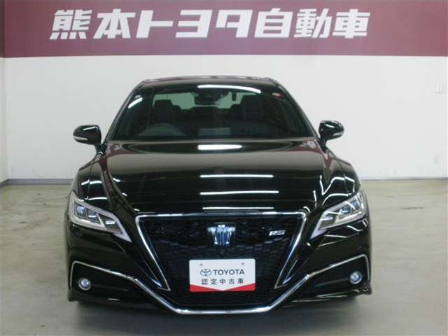 「トヨタ認定中古車」　は3つの安心を1台にセット！　安心1.☆まるごとクリーニング☆　安心2.☆車両検査証明書☆　安心3.☆ロングラン保証☆　トヨタの中古車は安心と選びやすさを提供いたします！