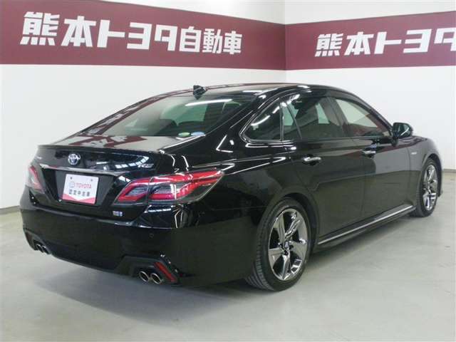 安心3.☆ロングラン保証付き☆　全ての中古車に1年間走行距離無制限の無料保証が付いています！　別途有料で最長3年まで延長可能。　詳しくは販売店スタッフにお尋ねくださいませ。