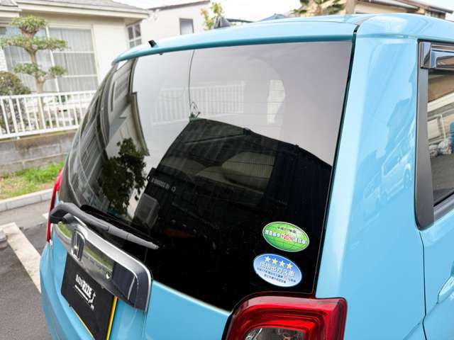 弊社は二輪車の販売も行っております。原付から大型二輪まで対応可能。常時数台在庫もしておりますのでバイク好きのお客様ウェルカムです♪