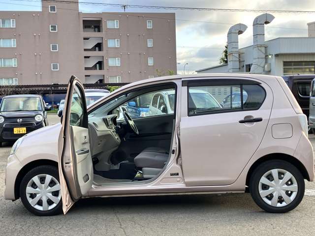 カーナビ・ETC・エンジンスターター・ドライブレコーダーなど、ご希望にお応えできるよう、オプション多数取り揃えております。おクルマのことなら何でもお任せください！