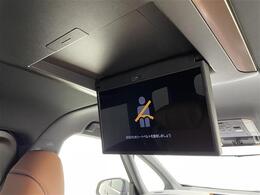 【後部座席操作部】『後部座席周辺の装備』の画像になります。写真の内容に関してご不明点、ご質問等がございましたらお気軽にガリバー店舗までお問い合わせください。