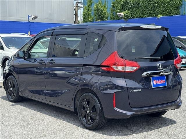 後期・ホンダセンシング・両側パワースライド・純正7型フルセグナビ・バックカメラ・BTオーディオ・ETC・シートヒーター・LEDヘッドライト・純正15AW・アイドリングストップ