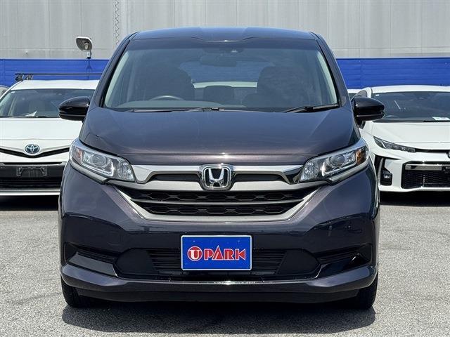 後期・ホンダセンシング・両側パワースライド・純正7型フルセグナビ・バックカメラ・BTオーディオ・ETC・シートヒーター・LEDヘッドライト・純正15AW・アイドリングストップ
