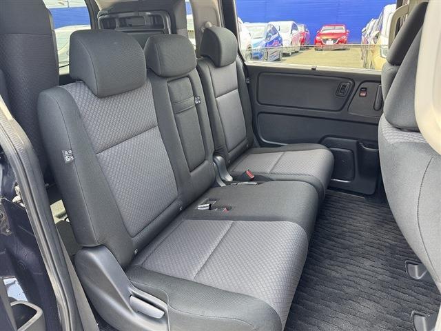 後期・ホンダセンシング・両側パワースライド・純正7型フルセグナビ・バックカメラ・BTオーディオ・ETC・シートヒーター・LEDヘッドライト・純正15AW・アイドリングストップ