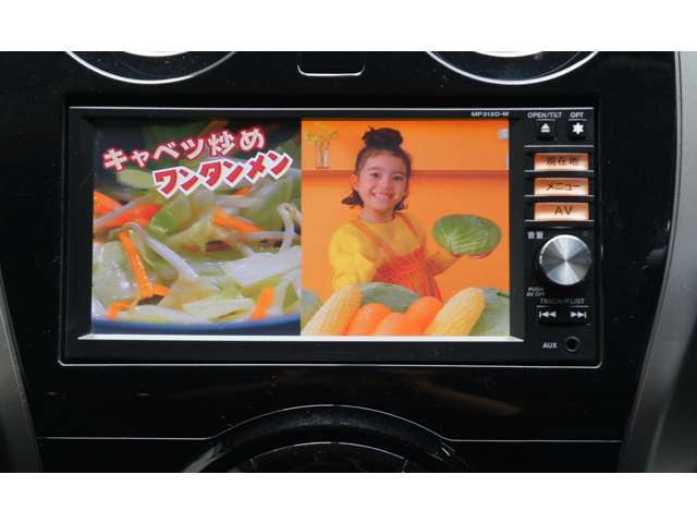 ナビ・フルセグTV・Bluethooth・バックカメラ・新品バッテリー交換・エンジンプッシュスタート☆