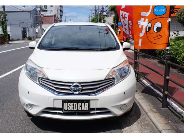 外装はポリシャー磨き済です・納車後のお手入れも楽です