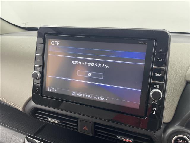 【カーナビ】ナビ利用時のマップ表示は見やすく、いつものドライブがグッと楽しくなります！