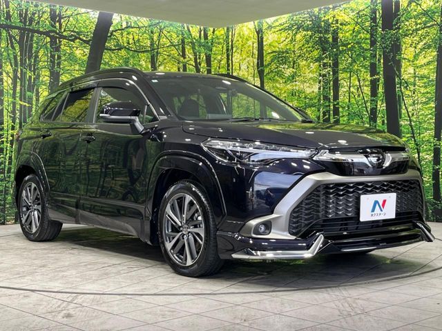 大好評のボディコーティング「弾スプラッシュコート」もご納車までに施工可能。通常のガラスコートと異なる、耐久年数6年の無機質ガラスコーティングが、ボディをキレイな状態に保ってくれます。