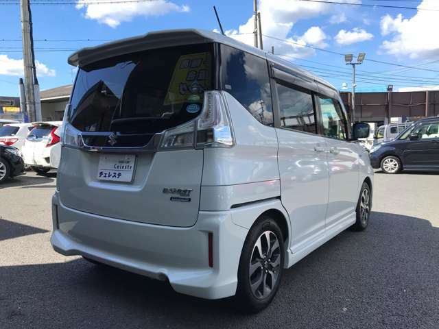 日本全国納車を行っております☆遠方のお客様でも、ご来店いただいている感覚でお気軽に☆書類関係、お支払い方法など、お問い合わせ下さい☆http://www.celeste2009.jp/☆