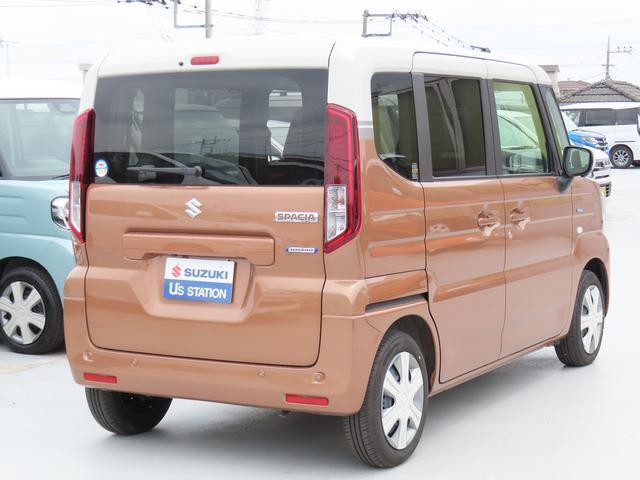 【ディーラー】中古車は保証がしっかり付いたディーラーでご検討して下さい。当店はスズキディーラーでございます。整備・保証はバッチリ☆ご購入後のメンテナンスも是非お任せ下さい！