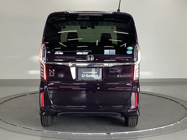 現車を確認できる方へ販売いたします。当社サービススタッフにてHONDA純正部品を使い点検整備を実施し、その後、ご納車させていただきますのでご安心してご利用いただけます。
