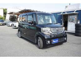 走行距離管理システム推進店！全車もちろん実走行！安心です！