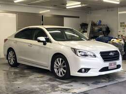 自社指定工場を保有しております☆全車納車時には点検・整備を行っております！