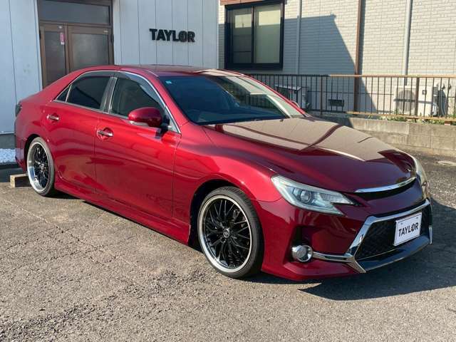 【ボディコーティング】ご納車までにボディをきれいにしませんか？下地処理からこだわりボディをぴかぴかに仕上げます！