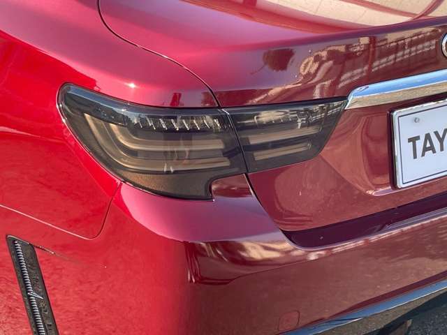 【ボディコーティング】ご納車までにボディをきれいにしませんか？下地処理からこだわりボディをぴかぴかに仕上げます！