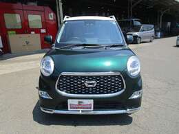 各種オートローン使用できます！お客様のご要望に合うご提案をさせて頂きます。お気軽にご相談下さい！