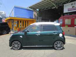 買取販売だからこそできるお買い得車両が多数ございます！また、高価買取を実施中！