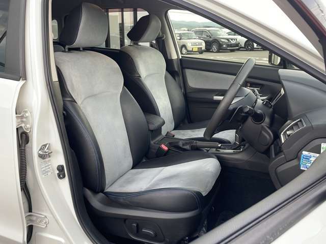 自動車保険（三井住友・損保ジャパンetc）各種取り扱っております！お車のサポート関係も充実しております！